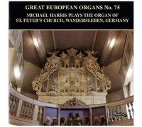 Bach/Jc Bach/Jm Bach/Buxtehude