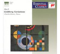 Bach, Jean-Sébastien - Bach : Variations Goldberg BWV 988