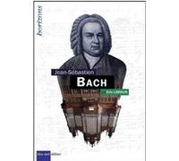 Bach, Jean-Sebastien Éric Lebrun (Auteur)