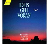 Bach : Jesus Geh Voran