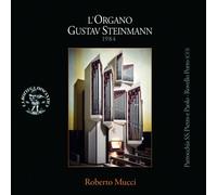 Bach Johann Sebasti - Gustav Steinmann [Import]
