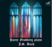 Bach Johann Sebasti - Johann Sebastian Bach [Import]
