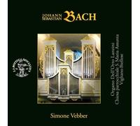 Bach Johann Sebasti - Preludio E Fuga 547 E Bwv 543, Sonat [Import]