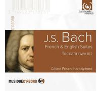 Oeuvres pour Clavecin