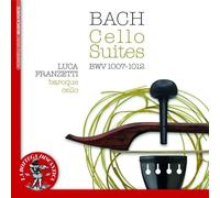 Bach Johann Sebasti - Suites per Violoncello Solo [Import]