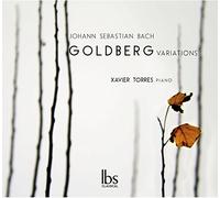 Bach Johann Sebasti - Variazioni Goldberg Bwv 988 [Import]
