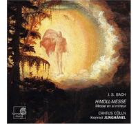 Bach Johann Sebastia - Bach : Messe en si mineur