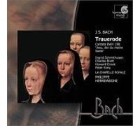 Bach Johann Sebastia - Cantata Jesu Der Du Meine Seele B