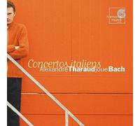 Concertos italiens - Coffret luxe