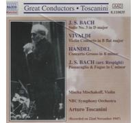 Bach Johann Sebastia - Ouverture (Suite) N.3 Bwv 1068, Pas [Import]