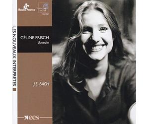 Bach Johann Sebastia - Preludio E Fuga Bwv 870, Suite Fran