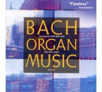 Bach, Johann Sebastian - Sonates En Trio Bwv 525-530
