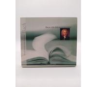 Bach, Johann Sebastian – Bach Fuer Buecherfreunde – Import