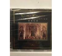 Bach, Johann Sebastian - Concerto Brandebourgeois n°3