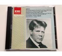 Bach, Johann Sebastian - Concertos Brandebourgeois n°2