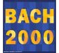 Bach, Johann Sebastian - Edition Bach 2000 / Intégrale des oeuvres (Sauf Cantates) / 93 CD + Livret 2400 pages