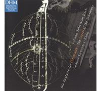 Bach, Johann Sebastian - Fantaisie chromatique & fugue / Suites de danses