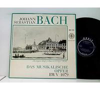 Bach, Johann Sebastian - Heinz Endres, Susanne Lautenbacher - Musikalisches Opfer, BWV 1079
