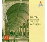 Bach, Johann Sebastian - L'Art de la Fugue