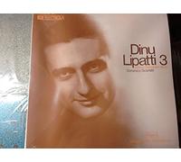BACH Johann Sebastian; SCARLATTI Domenico (Italia) - BACH, Johann Sebastian: Partita nr.1; Transcriptions - SCARLATTI, Domenico: Sonate -- EMI ELECTROLA (1C 047 01406) ---Lipatti D. (pf)-EMI-BACH Johann Sebastian; SCARLATTI Domenico (Italia)-LIPATTI Dinu (pianoforte)-Vinyl LP-EMI 047 01406