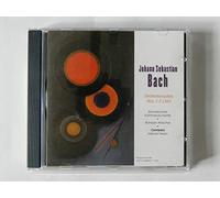 Bach, Johann Sebastian - Suites pour orchestre Nos 1 à 3