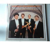 BACH Johann Sebastian; SWEELINCK Jan Pietersoon (Flemish); PURCELL Henry (Inghilterra); BOISMORTIER Joseph Bodin de (Francia); LOCKE Matthew (Inghilterra); SCHEIDT Samuel (Germania) - BACH Contrapunctus I & III; Fuga alla breve e staccato, BWV 550; Prelude anf Fugue in C minor, BWV 537- SWEELINCK Mein junges Leben hat ein End- PURCELL Fantasia n.8 - BOISMORTIER-Sonata in C minor, op.34/6 - LOCKE Suite n.3 in F - SCHEIDT Fantasia super Io son ferito-VINYL-DEC 4211301-DECCA - Inghilterra-BACH Johann Sebastian; SWEELINCK Jan Pietersoon (Flemish); PURCELL Henry (Inghilterra); BOISMORTIER Joseph Bodin de (Francia); LOCKE Matthew (Inghilterra); SCHEIDT Samuel (Germania)-Amsterdam