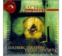 Bach, Johann Sébastian - Variations Golberg