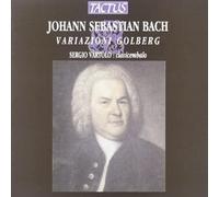 Bach Johann Sebastian – Variations Goldberg