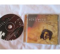 Bach, Johann Sebastian - Vladimir Horowitz - A Reminiscence