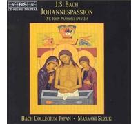 Bach Johannes 2/2