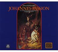 Bach:Johannes-Passion [1965] [Import Allemand]