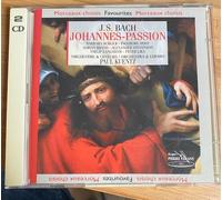Bach: Johannes-Passion