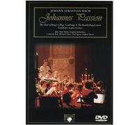 Bach - Johannes Passion