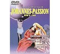 Bach:Johannes Passion [Import allemand]