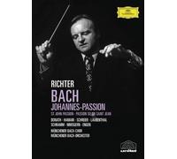 Bach:Johannes-Passion [Import allemand]