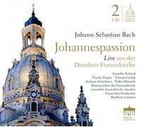 Bach:Johannespassion