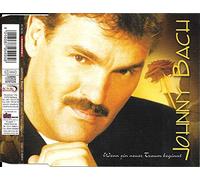 Bach,Johnny - Wenn EIN Neuer Traum Beginnt [Import]