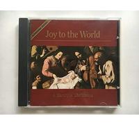 Bach - Joy to the World - A Baroque Christmas (UK Import)
