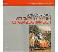 Bach,Js:Partita
