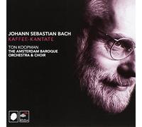 Bach : Kafee-Kantate [Import]