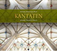 Batzdorfer Hofkapelle - Kantaten