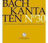 Bach Kantaten N 30