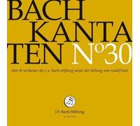 Bach Kantaten N 30