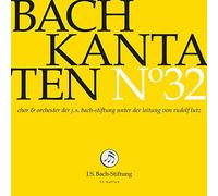 Bach Kantaten N°32