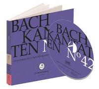 Bach Kantaten N°42