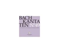 Bach Kantaten No. 49