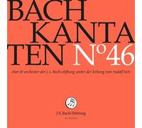 Bach Kantaten N°46