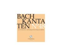 Bach Kantaten Numéro 48