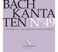 Bach Kantaten N°49