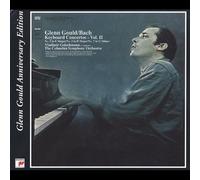 Bach: Keyboard Concertos, Vol. 2 [CD] NEUF